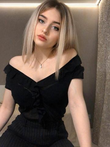 Анастасия фото 2