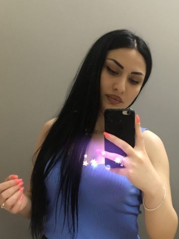 Жанна Чибизовка