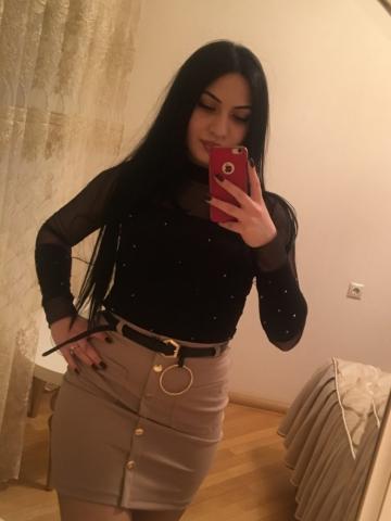 Жанна фото 2