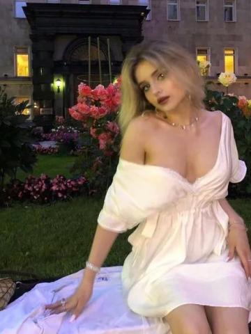 Елена Озорница фото 2