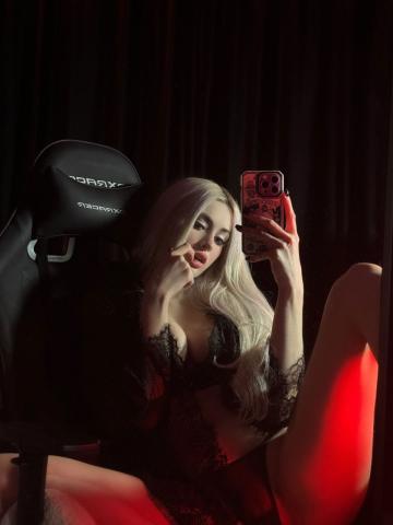 Полина фото 3